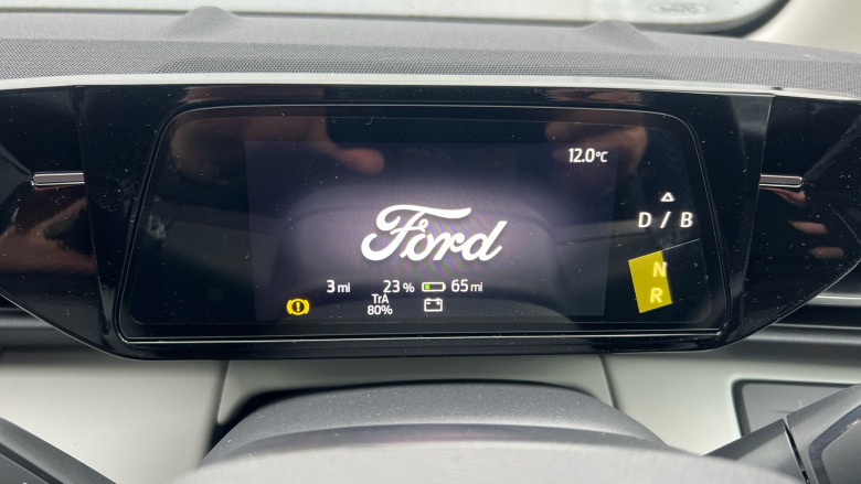 Ford Explorer 210kW Select 77kWh 5dr Auto Electric Estate